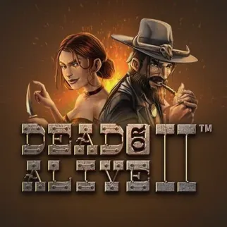 Dead or Alive II spill demo