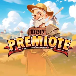 Don Premiote spill demo