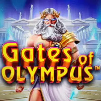 Gates of Olympus spill demo