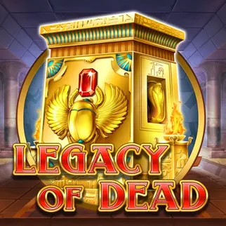 Legacy Of Dead spill demo