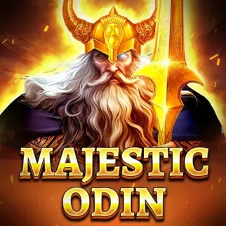 Majestic Odin spill demo