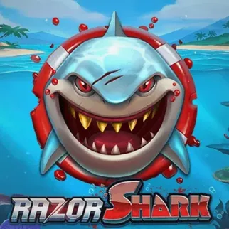 Razor Shark spill demo