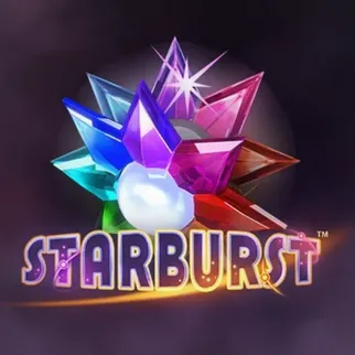 Starburst spill demo