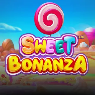 Sweet Bonanza spill demo