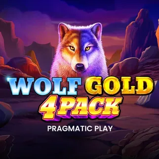 Wolf Gold 4pack spill demo
