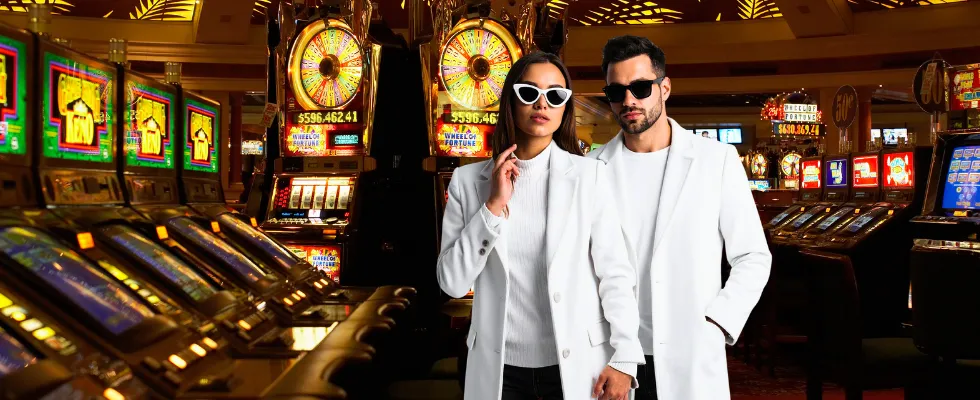 Viggoslots Casino Velkomstbonus 300%